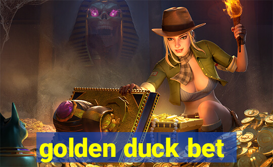 golden duck bet